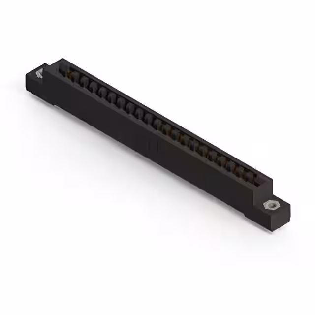357-021-547-107 EDAC Inc.  Edgeboard Connectors